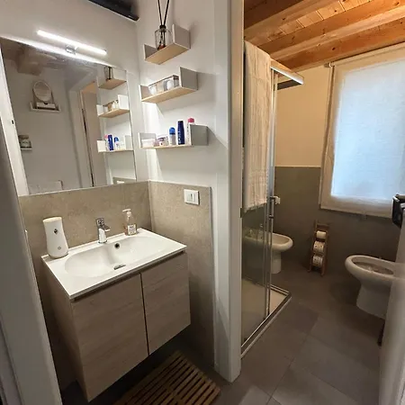 Appartement Casatmayra *