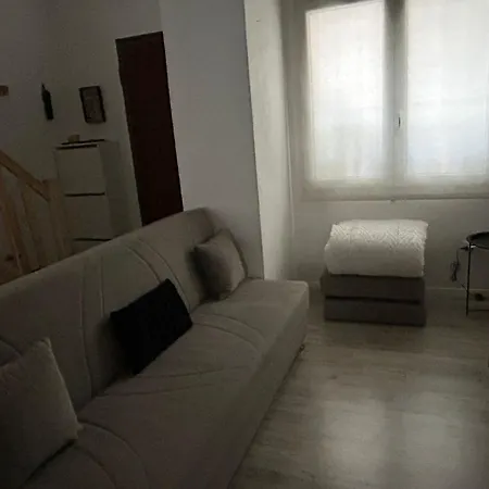 דירה Casatmayra בולוניה