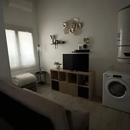 דירה Casatmayra *